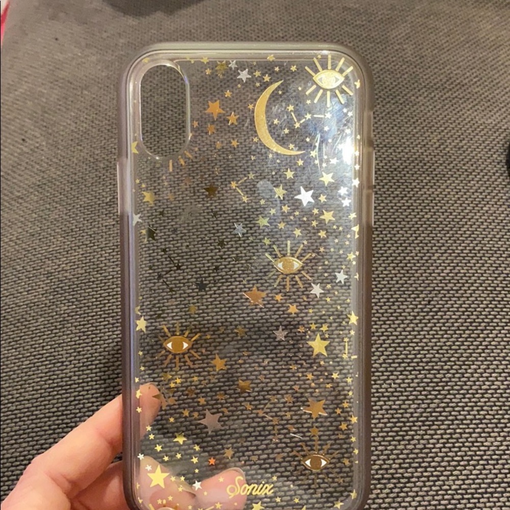 Sonix iPhone XR phone case
